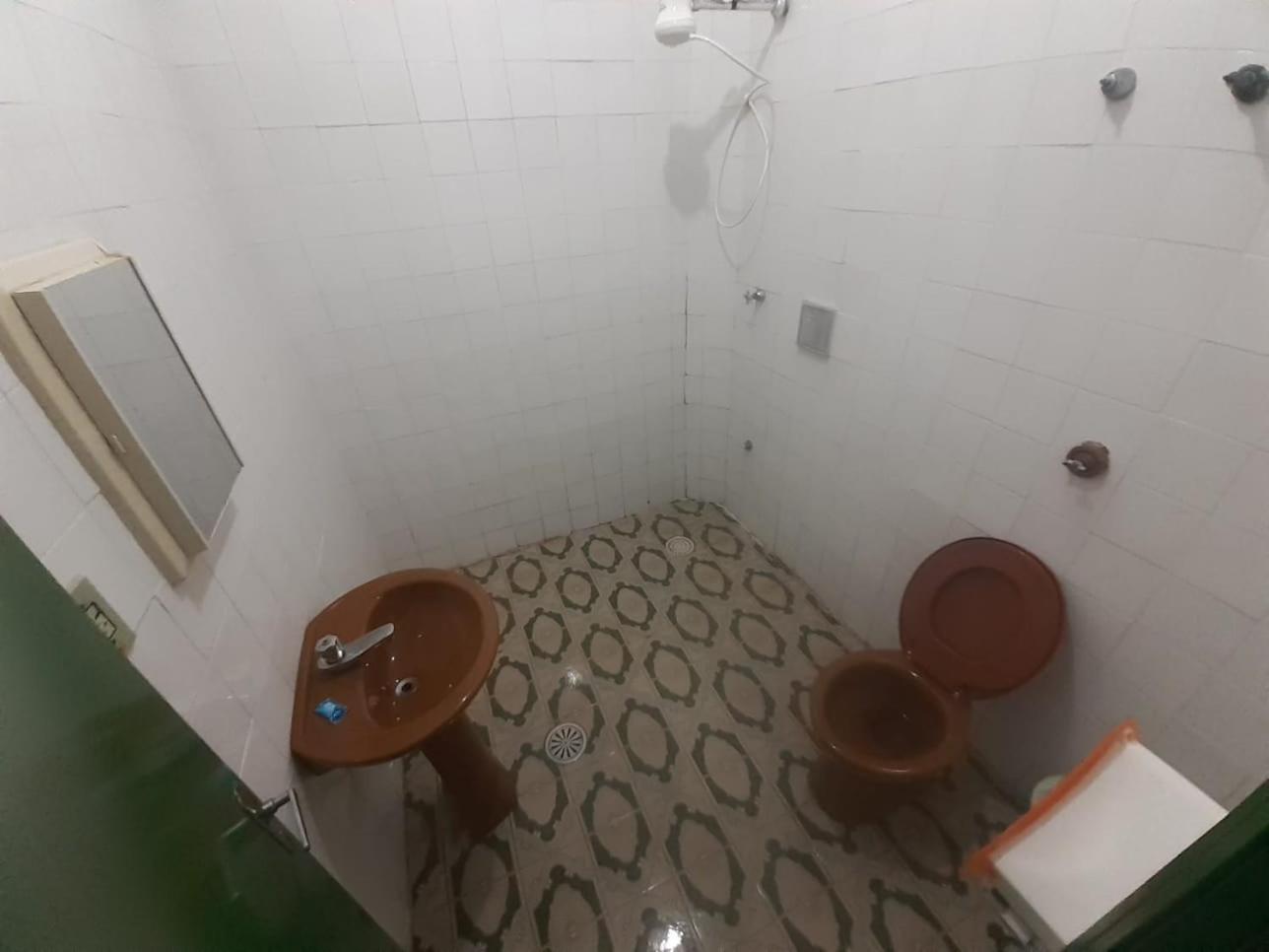 Pousada Hostel Tupi Praia Grande  Eksteriør bilde
