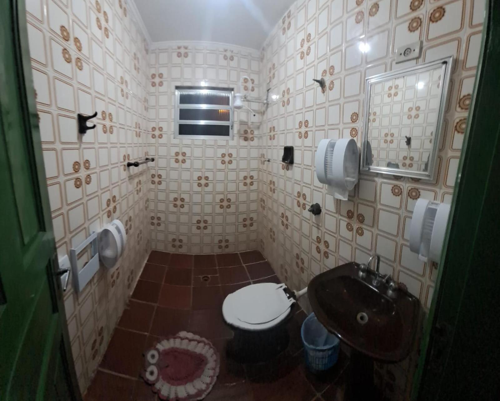Pousada Hostel Tupi Praia Grande  Eksteriør bilde